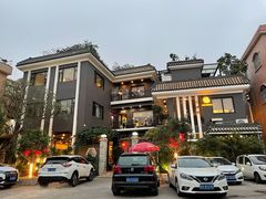 -阿多私房菜(顺德店)