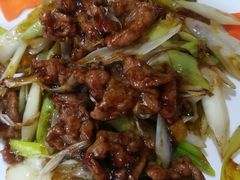 -小贝壳酒楼(经九路店)