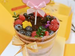 -三只蜜蜂蛋糕(汇一城店)