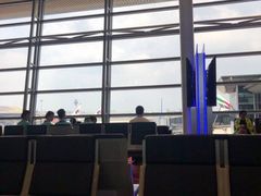 -吉隆坡国际机场