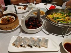 -老人和饭店(淮海中路店)