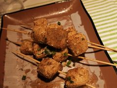 -三毛烧烤·南昌大排档(山姆店)
