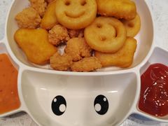 -水天堂西餐厅(昆山万象汇店)