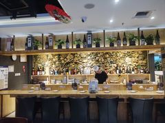 -森味花园·日本料理(伊藤洋华堂亚运村店)