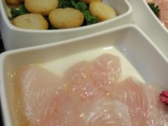 -海底捞火锅(连城广场店)