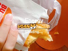 -汉堡王(歌斐中心店)