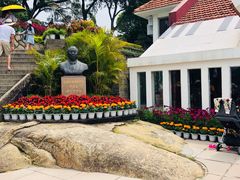 -鼓浪屿钢琴博物馆