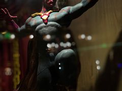 -疯克大象美式烤肉餐厅