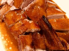烧鸭-弘城海鲜点心酒家