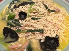 大煮干丝-川知味(京华城店)
