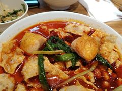 -螺小胖柳州螺蛳粉(钟楼总店)