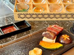 -一本魅·日式料理