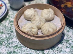 -鸿姐老火锅(花园路店)