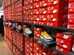 -NIKE上海青浦优选体验店