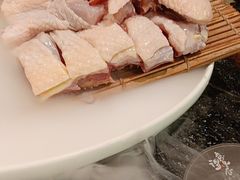 -得意咚瓜·顺德鱼生·冬瓜火锅(深圳首店)