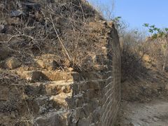 -蟠龙山长城景区