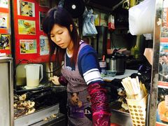 -利强记北角鸡蛋仔(弥敦道店 )