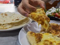 阿拉伯大饼-阿拉伯萨娜餐厅(石马社区店)