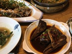 -陈先进鱼馆·夜宵·地道农家菜(湖墅南路店)