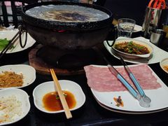-肆拾壹號烤肉(龙岗店)