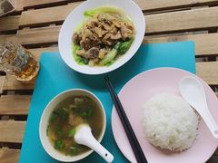 -野到家·松茸鸡汤松茸饺(龙津中路店)