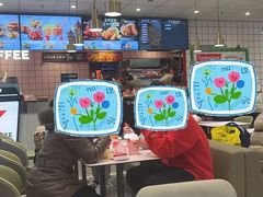 -肯德基(金马店)