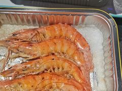 -有蚝有翅烧烤大排档·宵夜(右安门店)