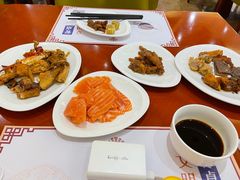 -世纪金源大饭店·金源自助餐厅