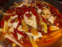 -胡马八破·川菜小馆(高新万达店)