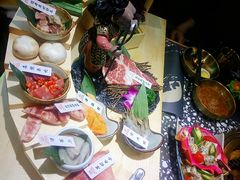 -黑牛の場烤肉(摩天活力城店)