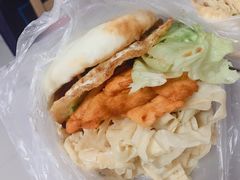 -郭阿姨月亮馍