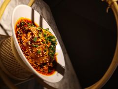 -蔴将·川菜(黄龙万科店)