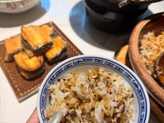 -图味美小黄鱼·景德菜(浙江路店)