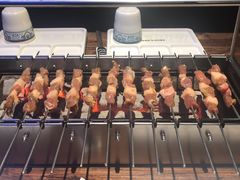 -三个蒙古大叔羊肉串(大宁店)