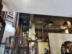 门面-滇铺子·云南特色菜·第九届野生菌美食节(东风东路c86店)