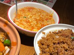 -恰饭·老长沙市井菜(天河客运站店)