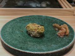 -鮨青(恒基名人购物中心店)