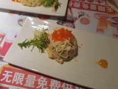 -斗牛士牛排餐厅(嘉里汇店)