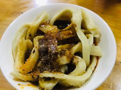 -洞子口张老二凉粉(文殊院店)