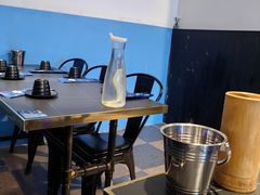 -大成海鲜烧烤·海鲜粥(长寿路店)