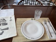 -THE PRESS(申报馆店)