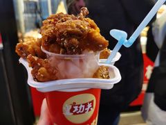 -八一好吃街·高品美食广场