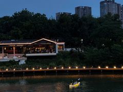 -凤城河风景区