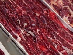 -潮汕大目牛肉火锅(水围店)