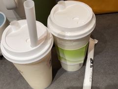 -一叶觅山(半边街店)