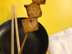鱼豆腐-望京小腰(北京总店)