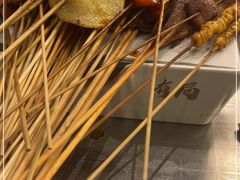 -有局·成都市井烧烤·精酿啤酒(双楠店)