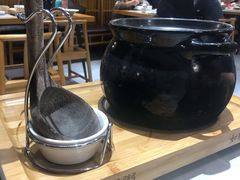 -如轩·海鲜砂锅粥·潮汕菜(南城店)