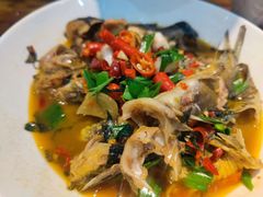 -德叔阙里·衢州菜馆(月湖店)