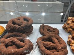 -烘焙町面包店(西四店)